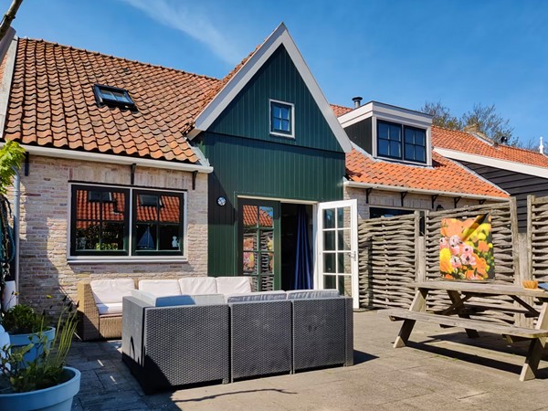 Medium property photo - Nieuwe Schoolpad 2, 8896 KA Hoorn